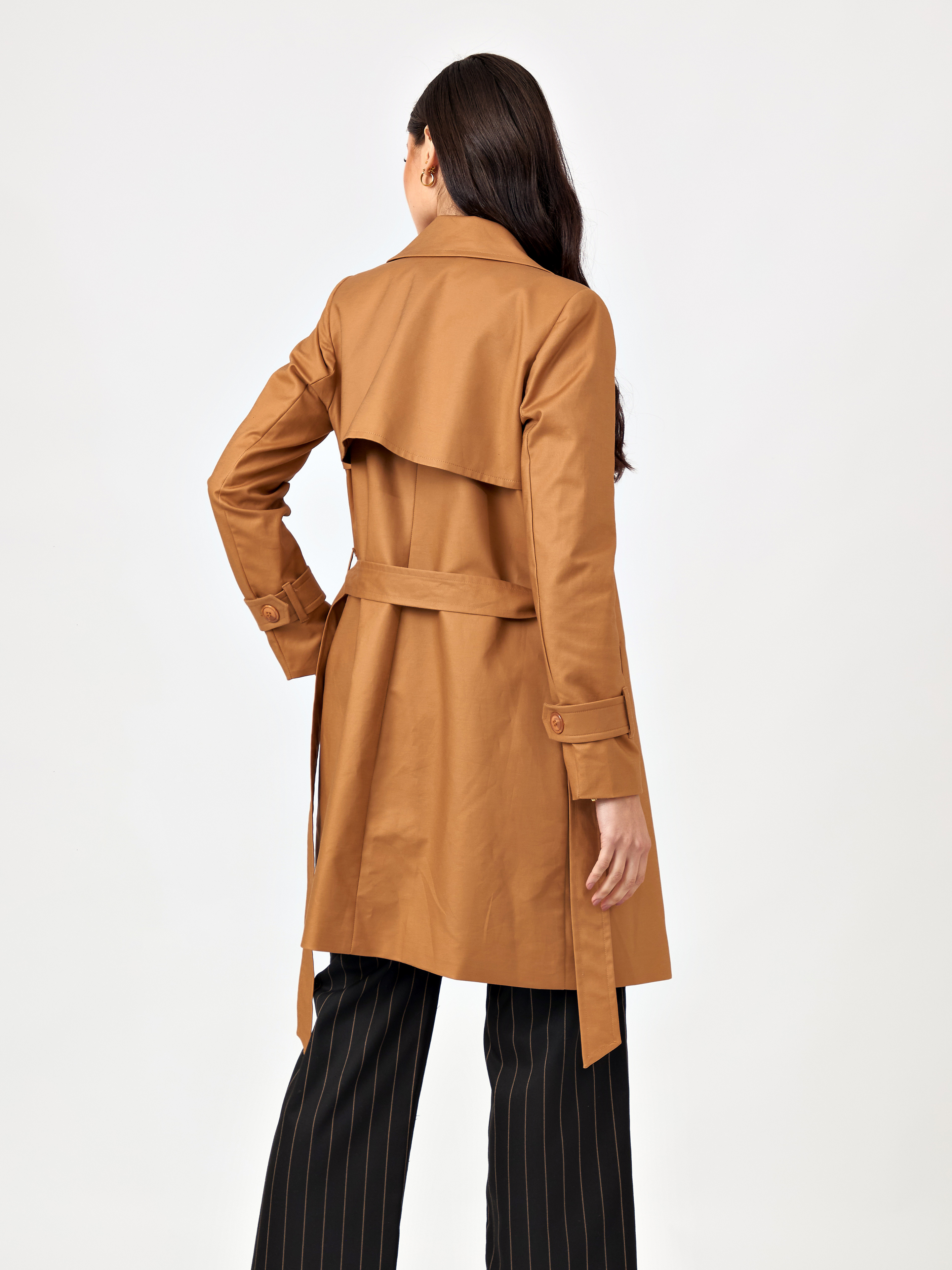 GABARDINA CHARLOTTE