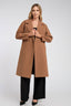 ABRIGO CATERINNE FIT OVERSIZED MAXI SOLAPA