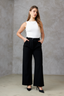 Pantalón sastre formal Isabelle para mujer