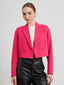 BLAZER CROP BROOKLYN