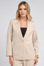 BLAZER JULIETTE ESTRUCTURADO SIN SOLAPA