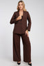 BLAZER JULIETTE ESTRUCTURADO SIN SOLAPA