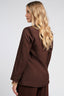 BLAZER JULIETTE ESTRUCTURADO SIN SOLAPA
