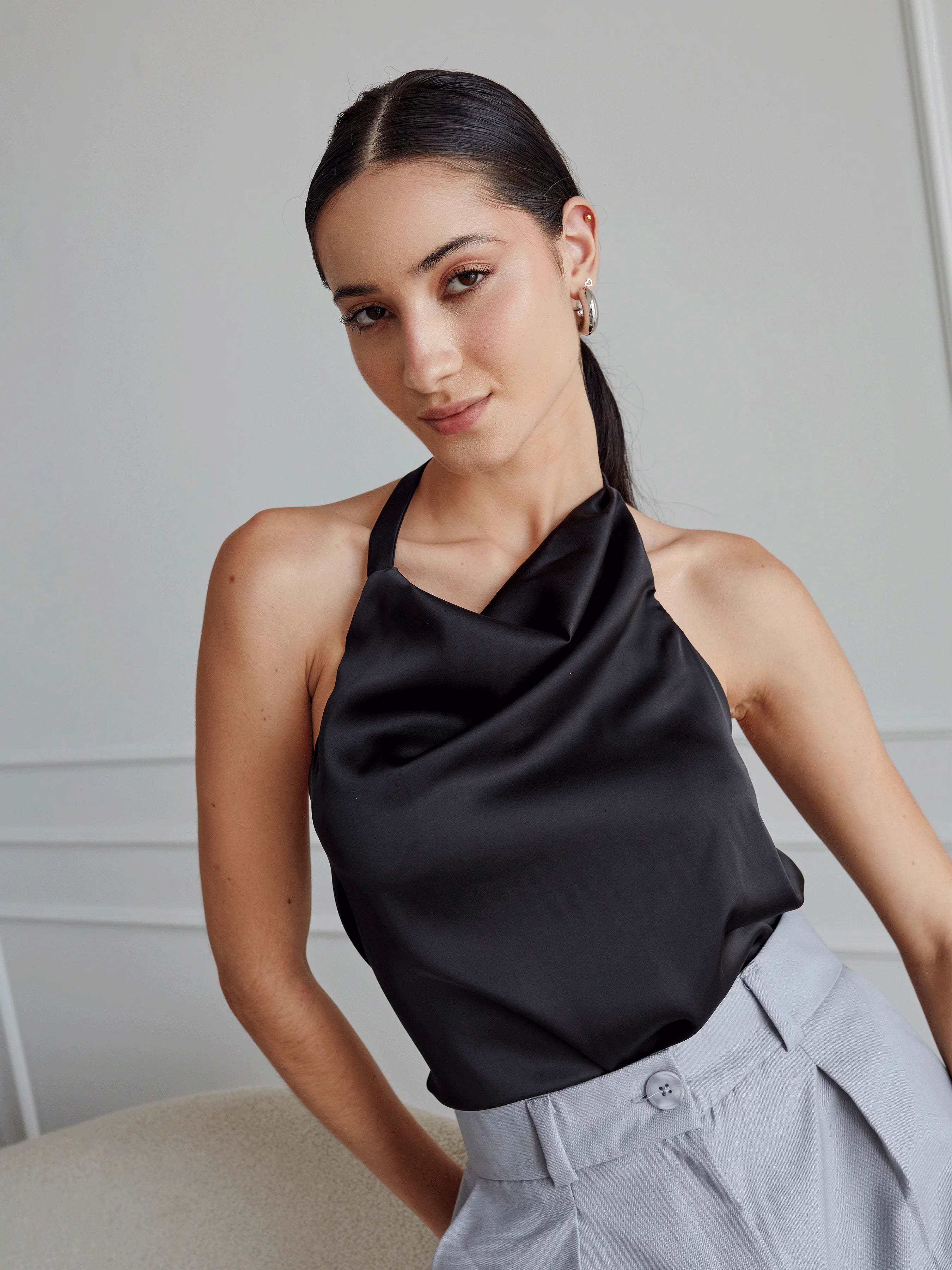 BLUSA DUNA