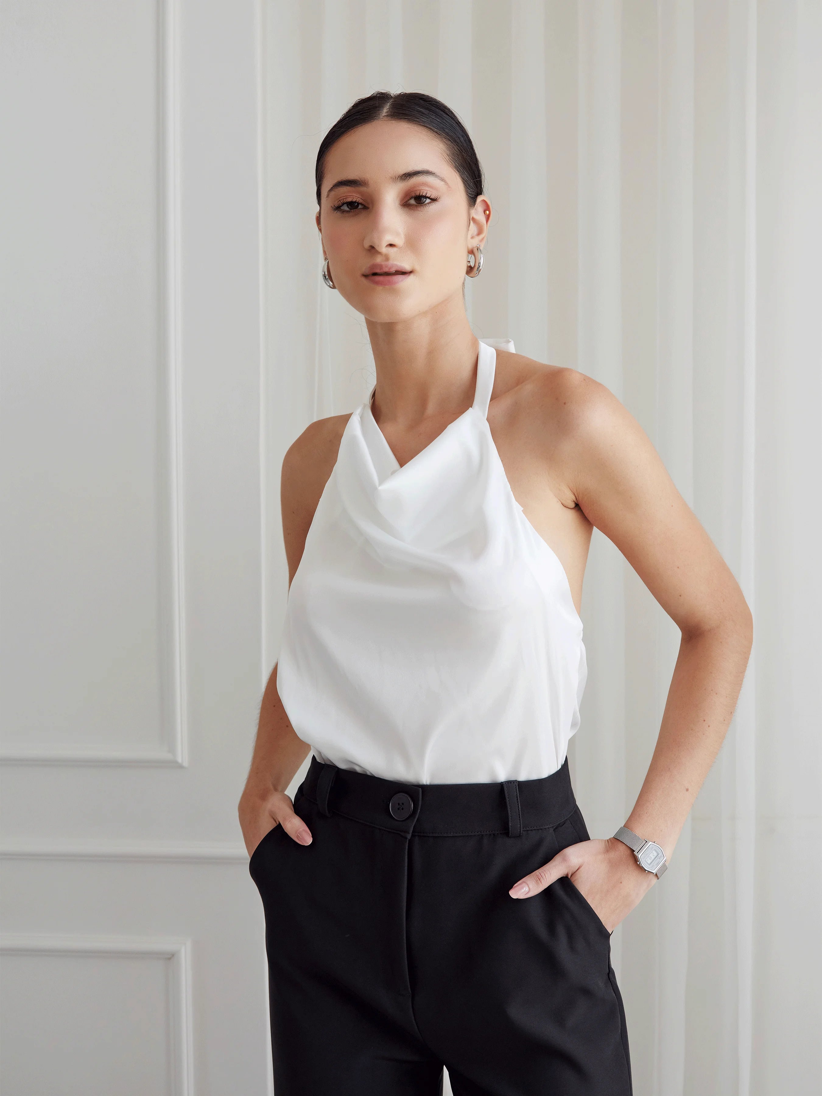 BLUSA DUNA