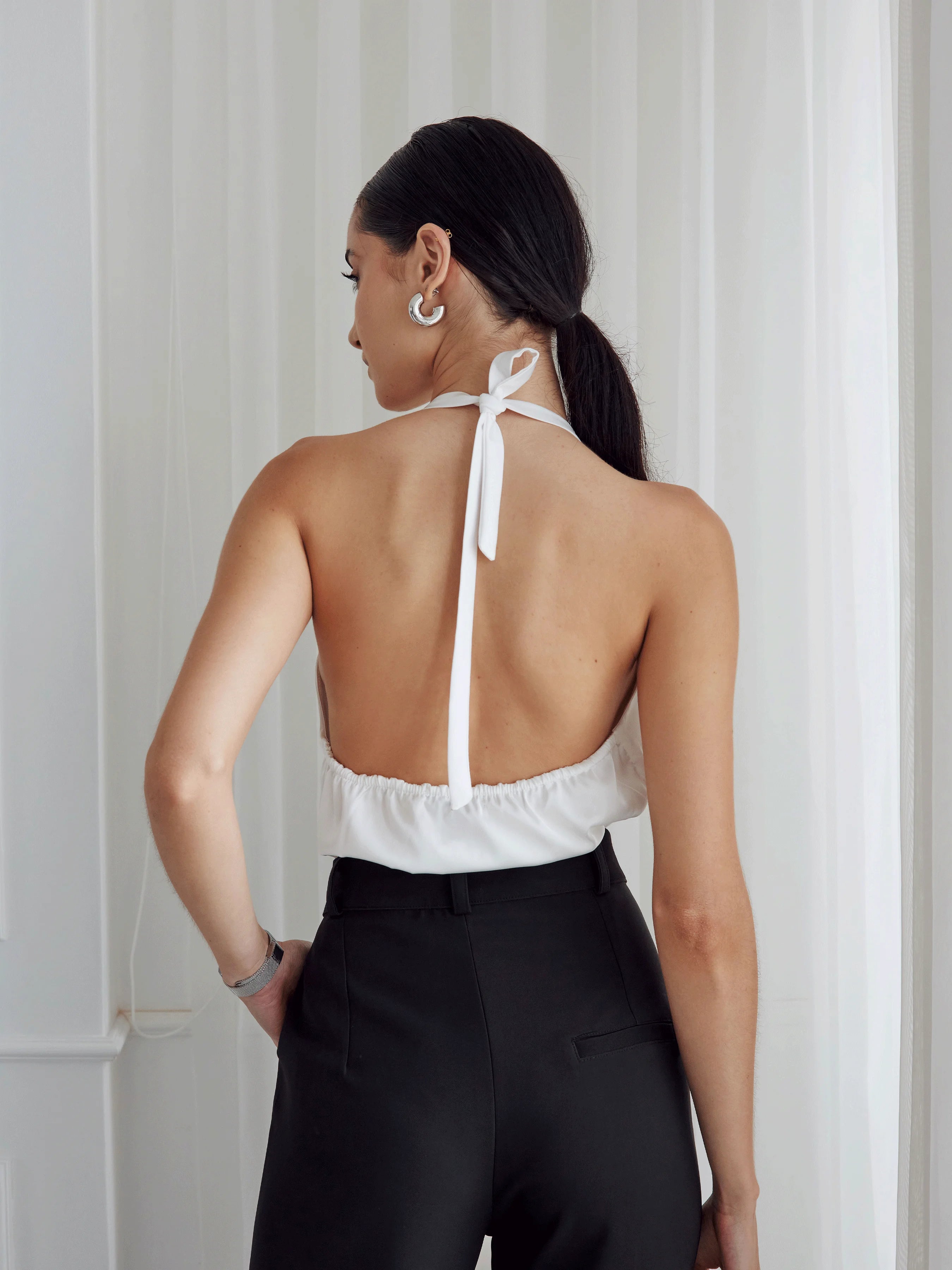 BLUSA DUNA