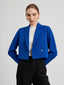 BLAZER CROP BROOKLYN