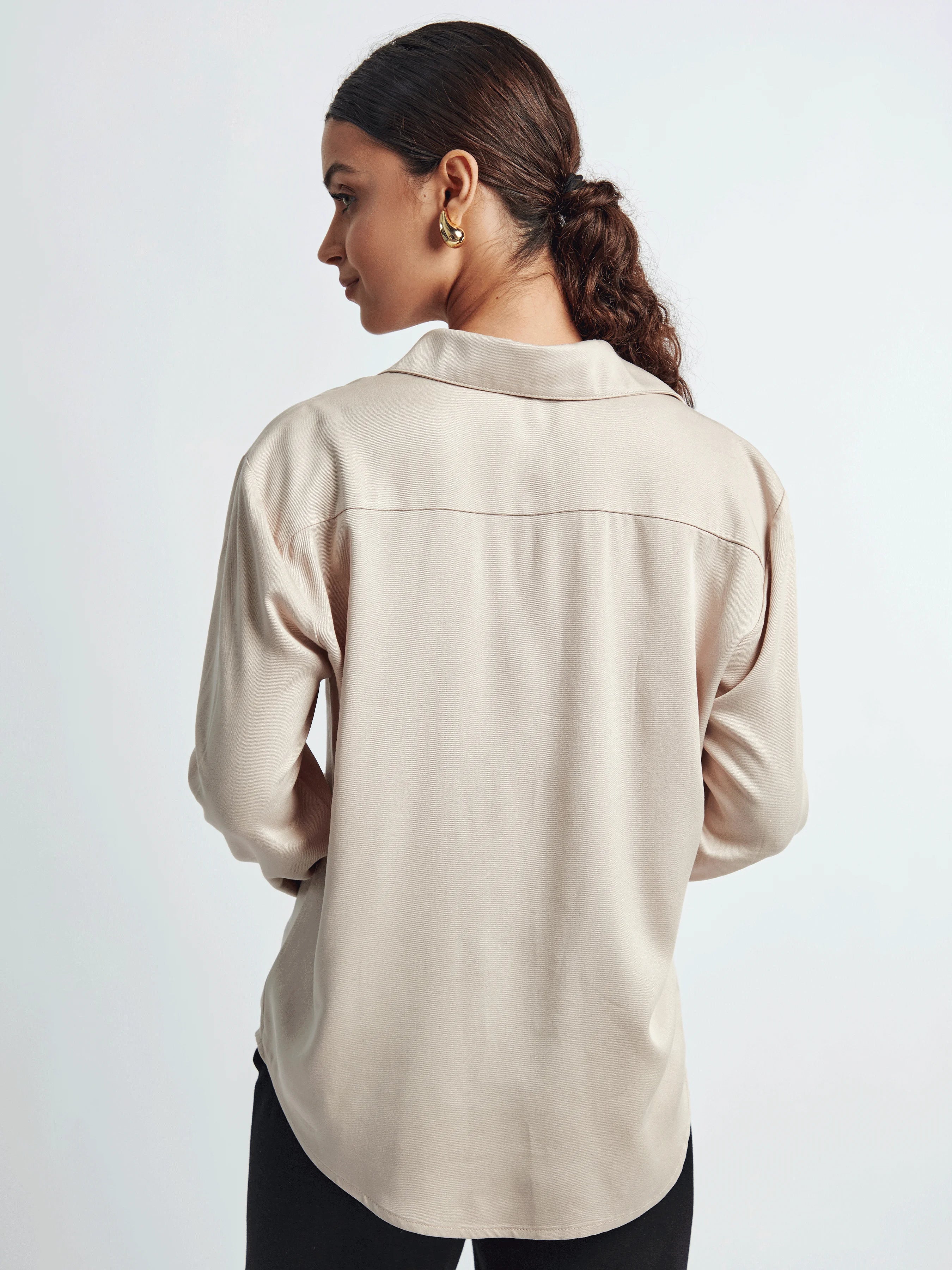CAMISA EMMA PARA MUJER