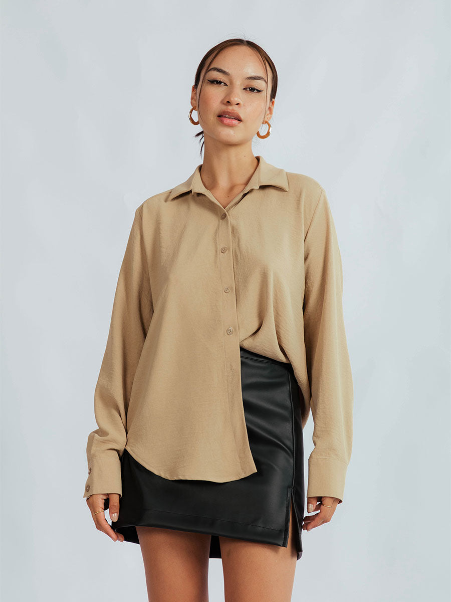 CAMISA ANGELES