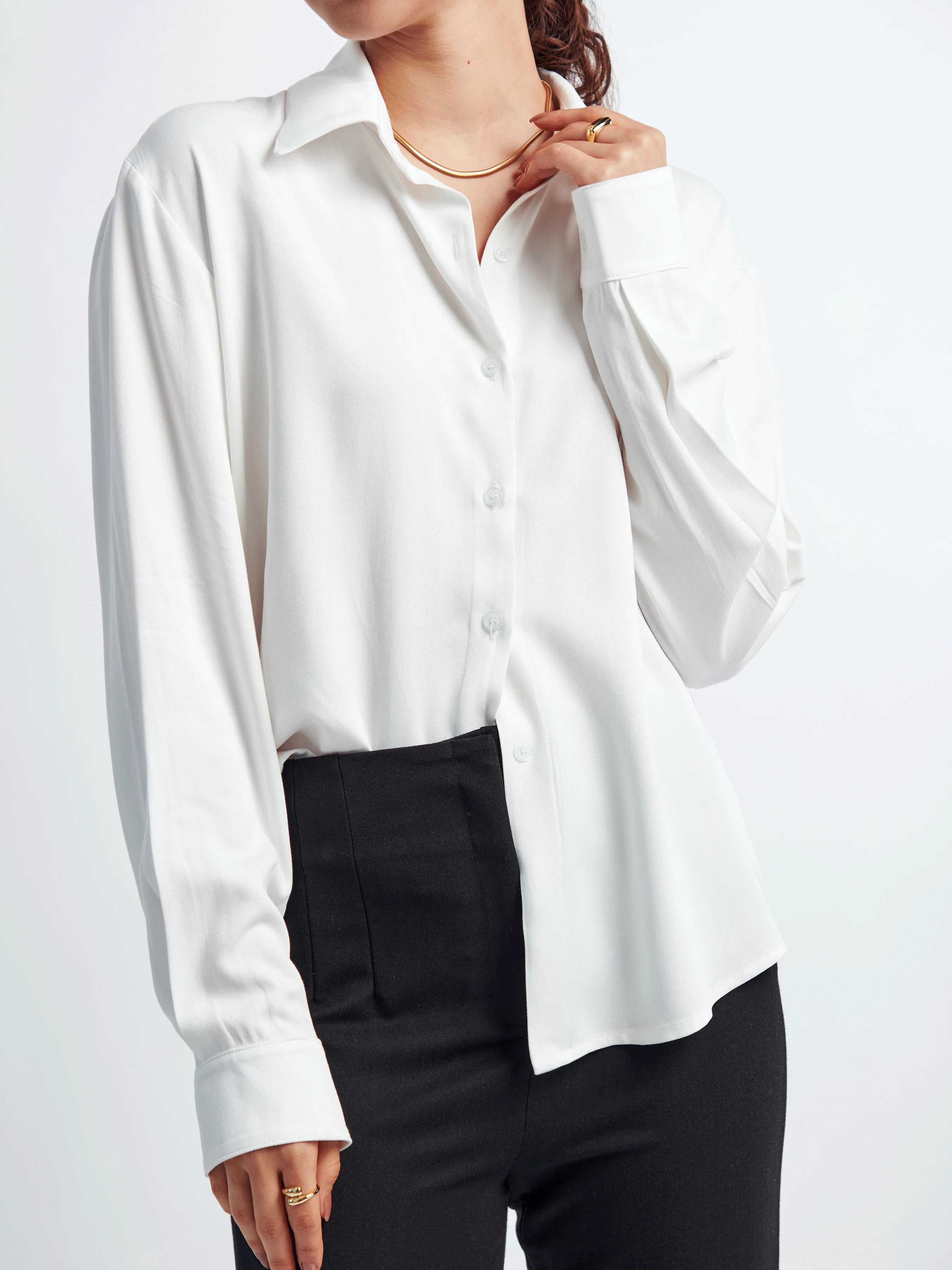 CAMISA EMMA PARA MUJER