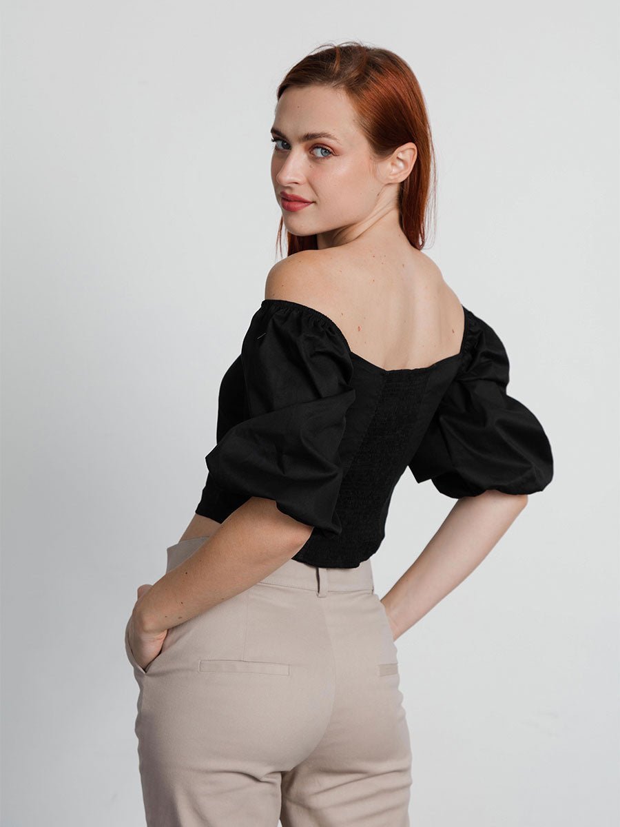 BLUSA GINEBRA