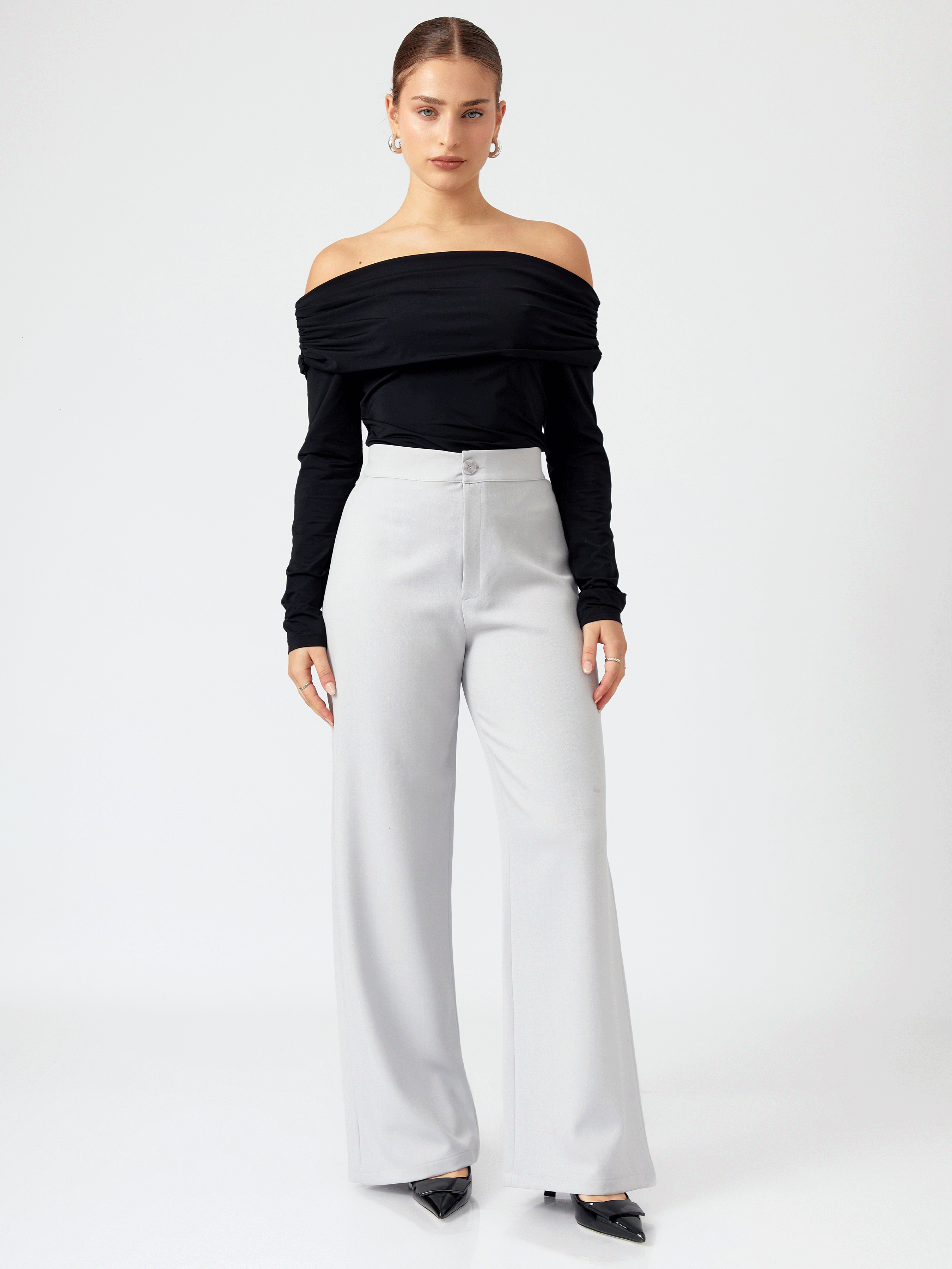 PANTALÓN DE LINO MALI PARA MUJER