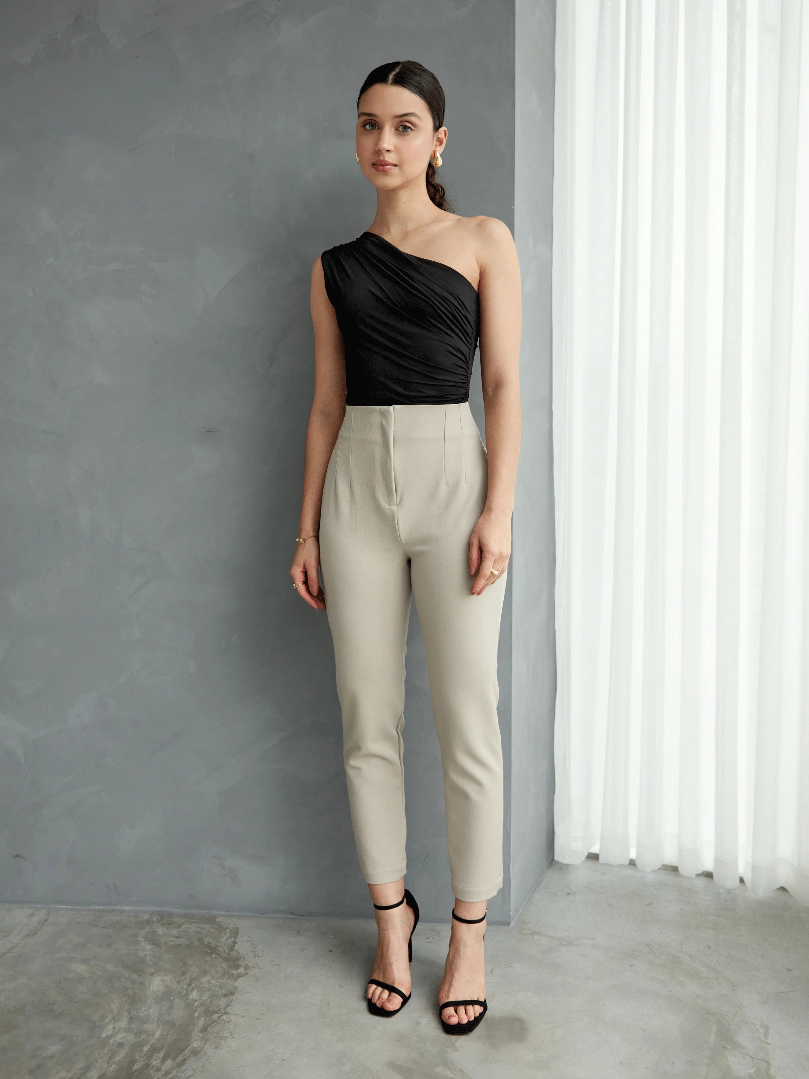 PANTALON VIENA PARA MUJER
