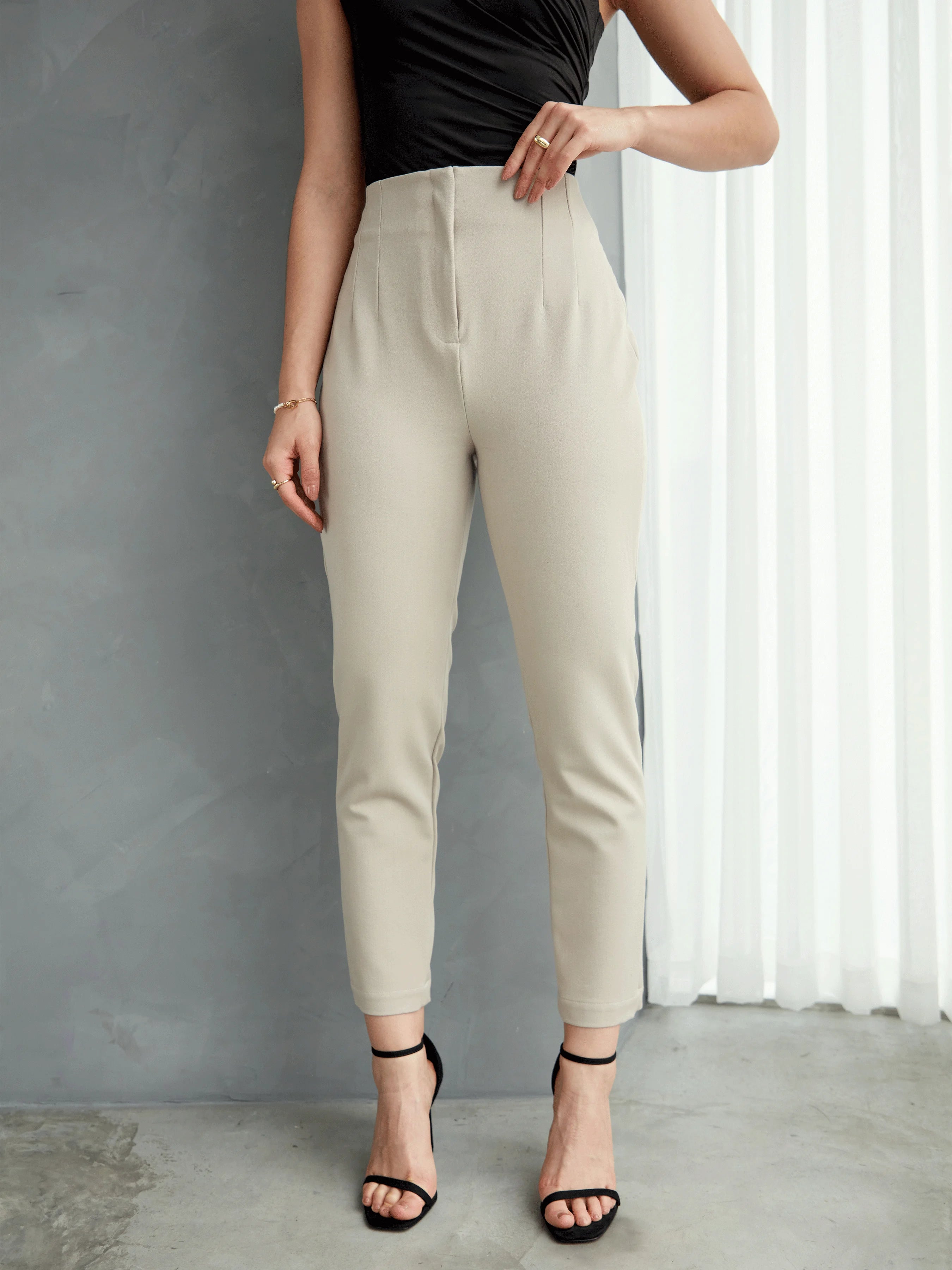 PANTALON VIENA PARA MUJER
