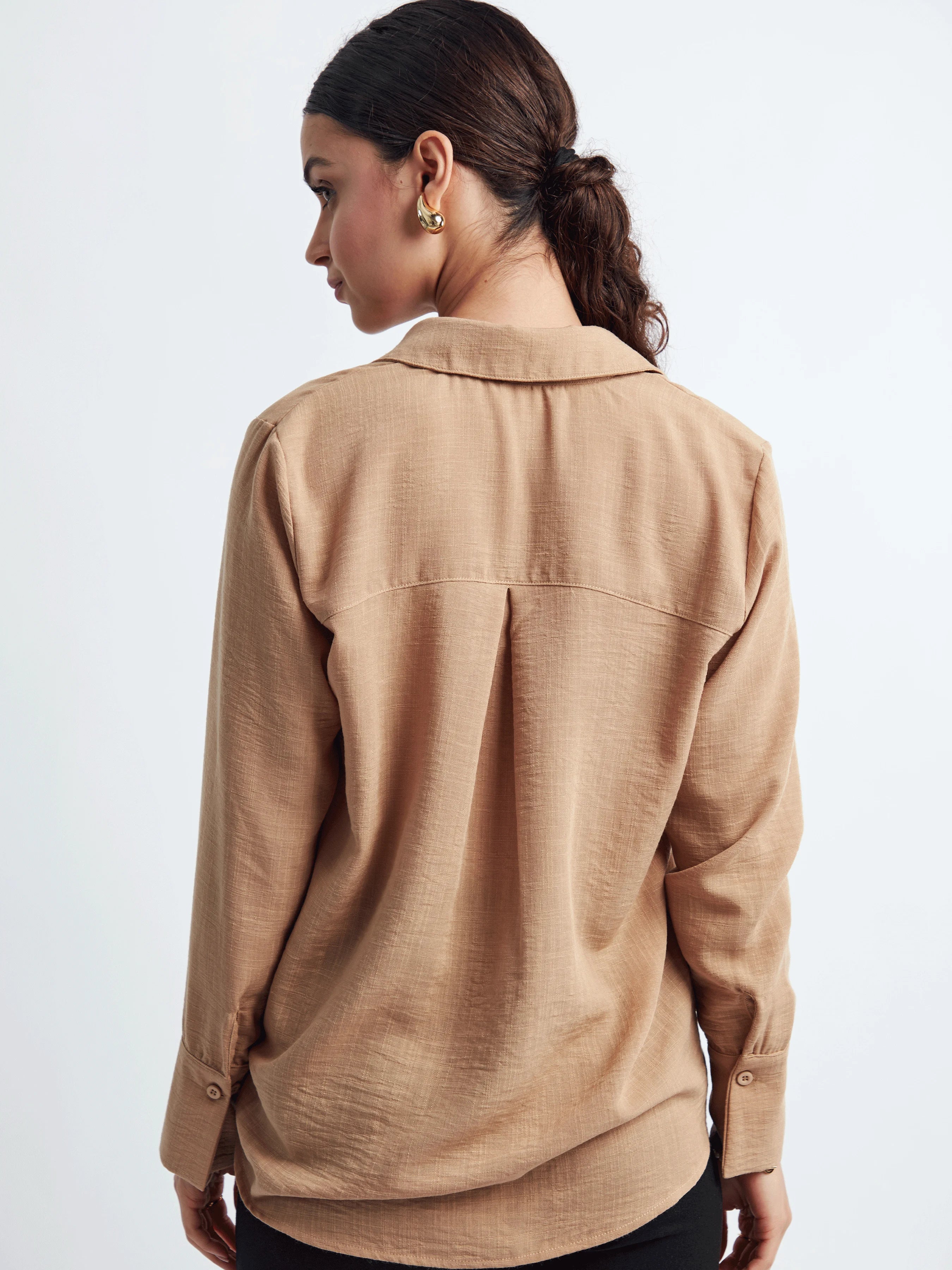 CAMISA VERA PARA MUJER