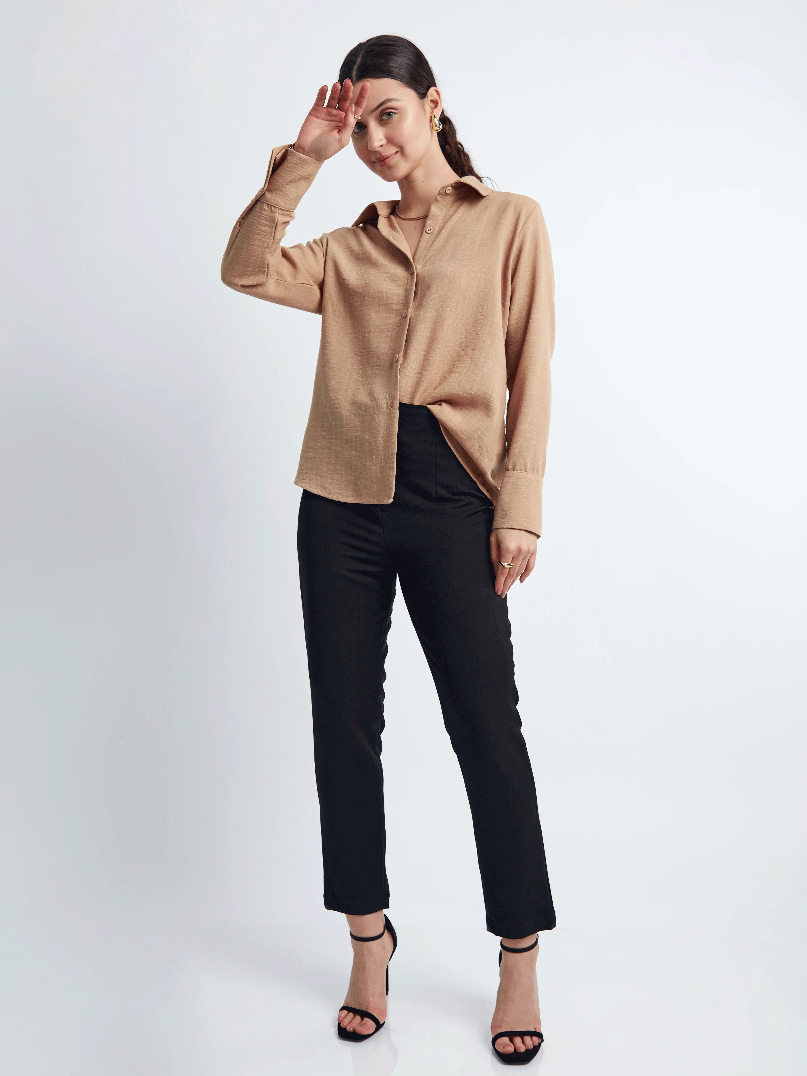 PANTALON VIENA PARA MUJER