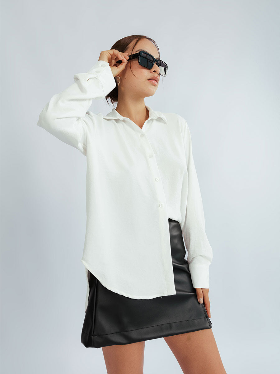 CAMISA ANGELES