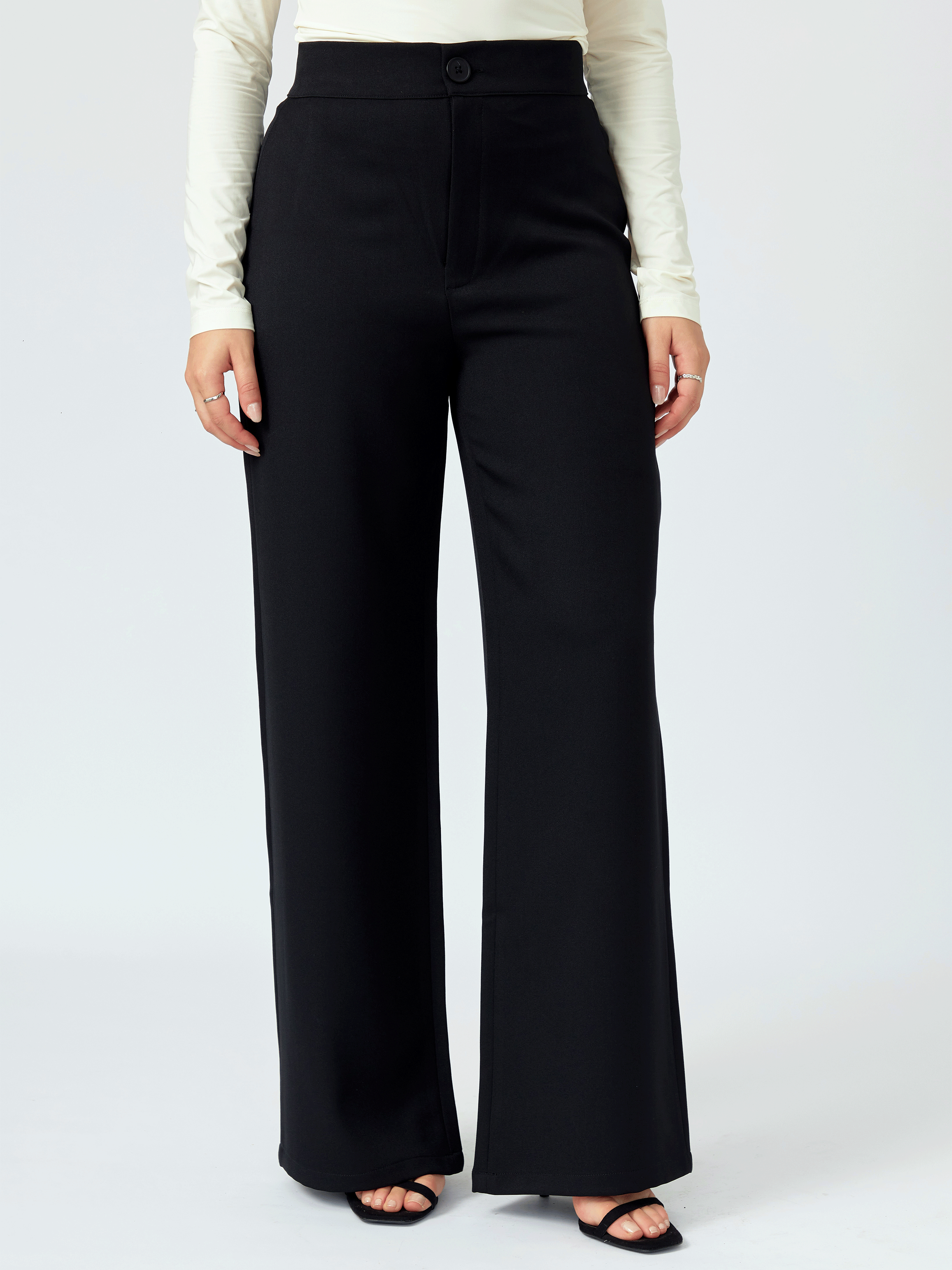 PANTALÓN DE LINO MALI PARA MUJER