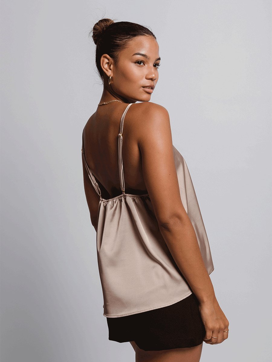 BLUSA AMBER