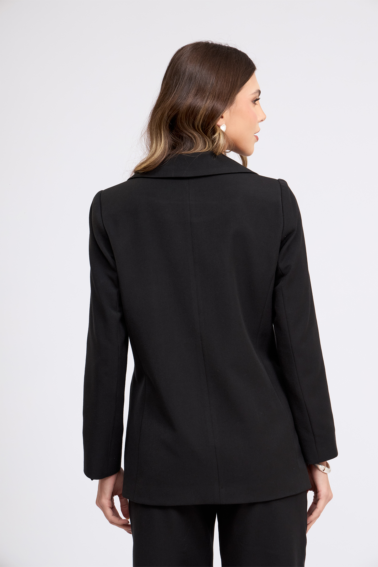 BLAZER NOELIA - PRE VENTA