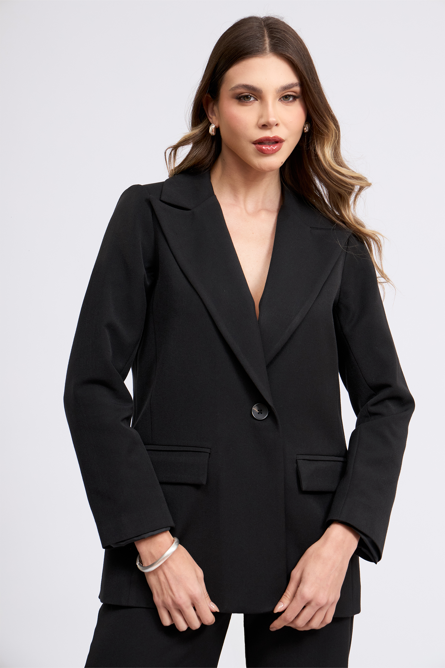 BLAZER NOELIA - PRE VENTA