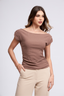 BLUSA BRUNA NEW