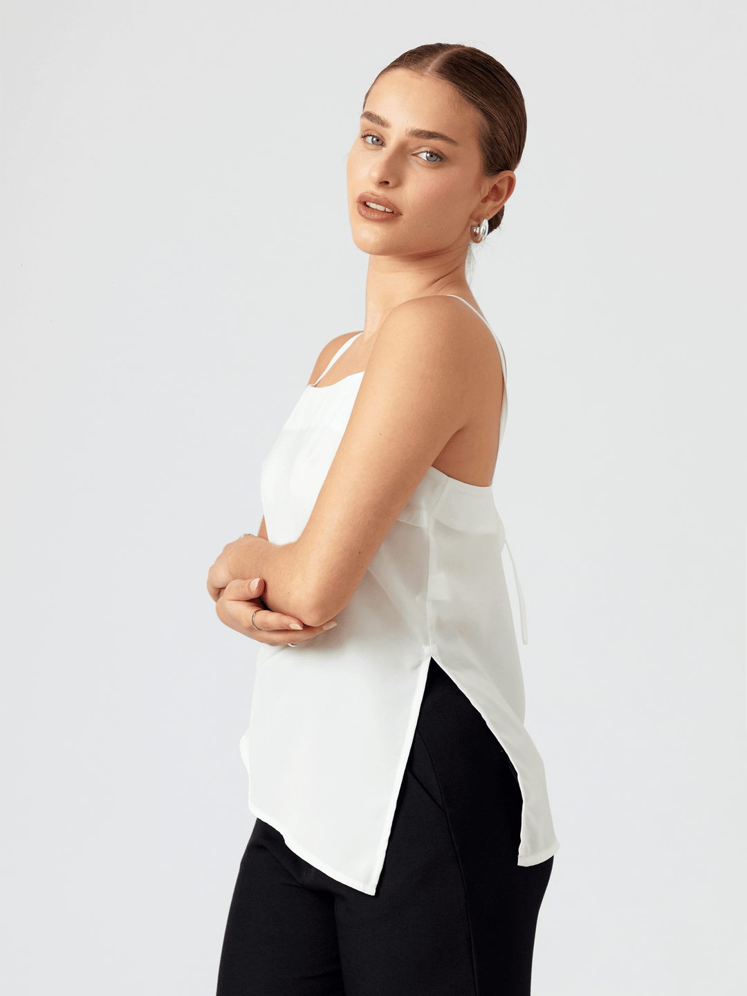 BLUSA IRIS
