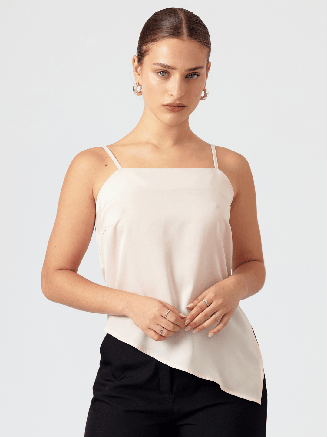 BLUSA IRIS