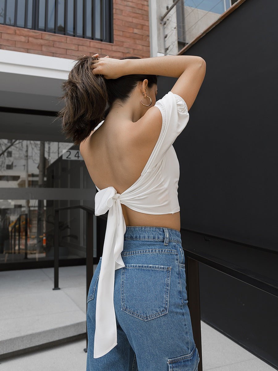 BLUSA MALIBU