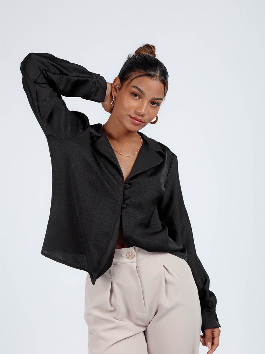 BLUSA MARGARETH
