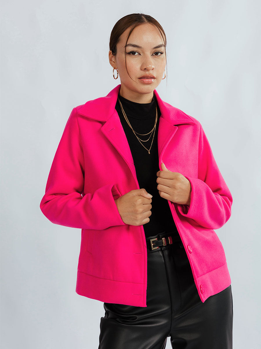 CHAQUETA DONATTA