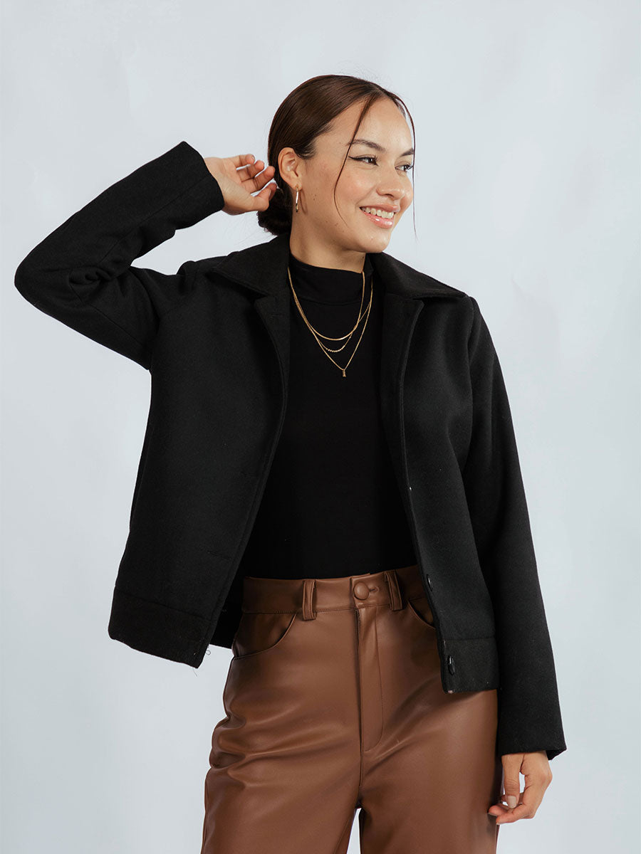 CHAQUETA DONATTA