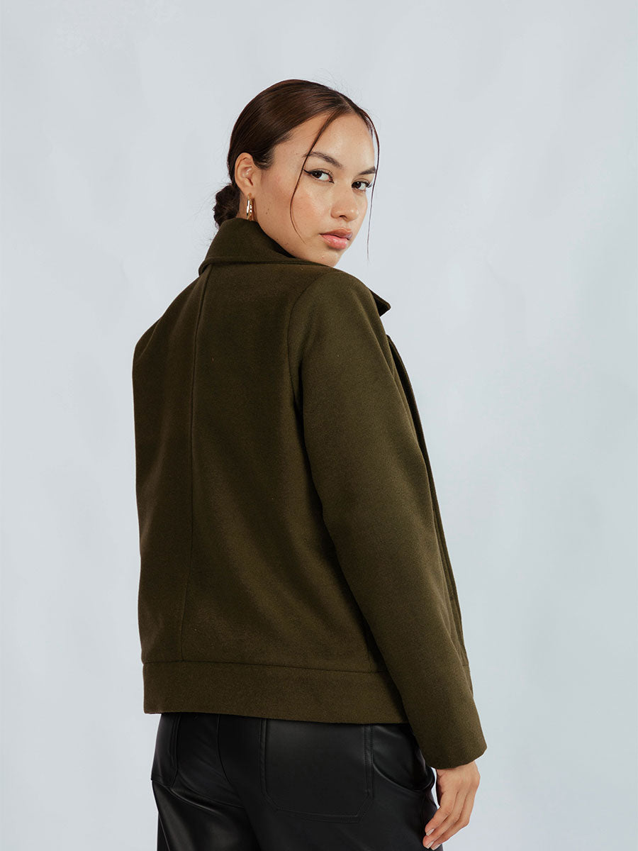 CHAQUETA DONATTA