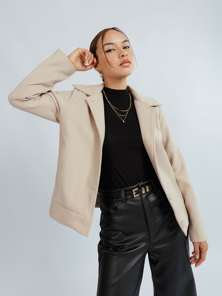 CHAQUETA DONATTA