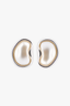 ARETES GIGI SILVER