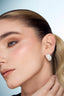 ARETES GIGI SILVER