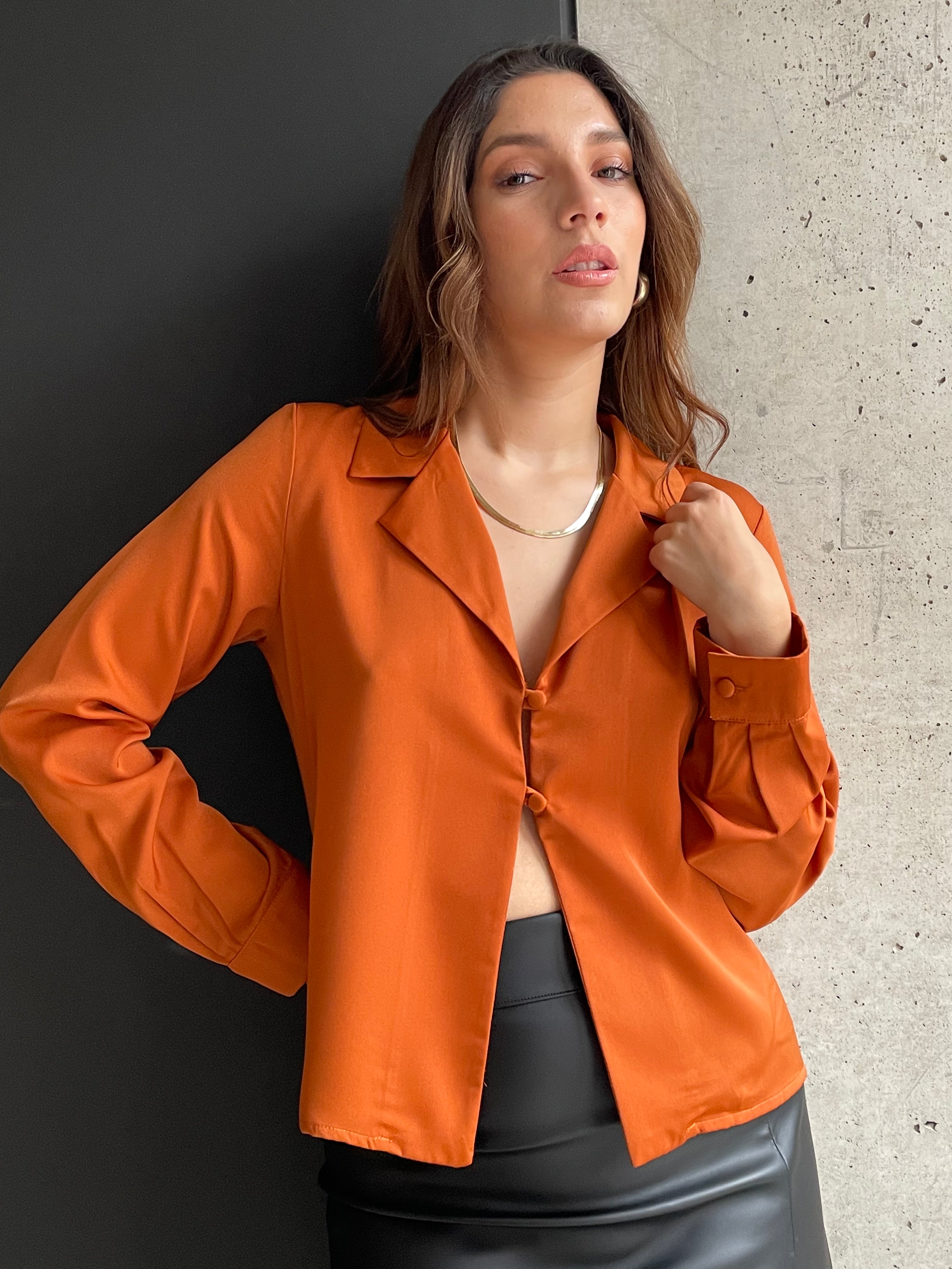 BLUSA MARGARETH