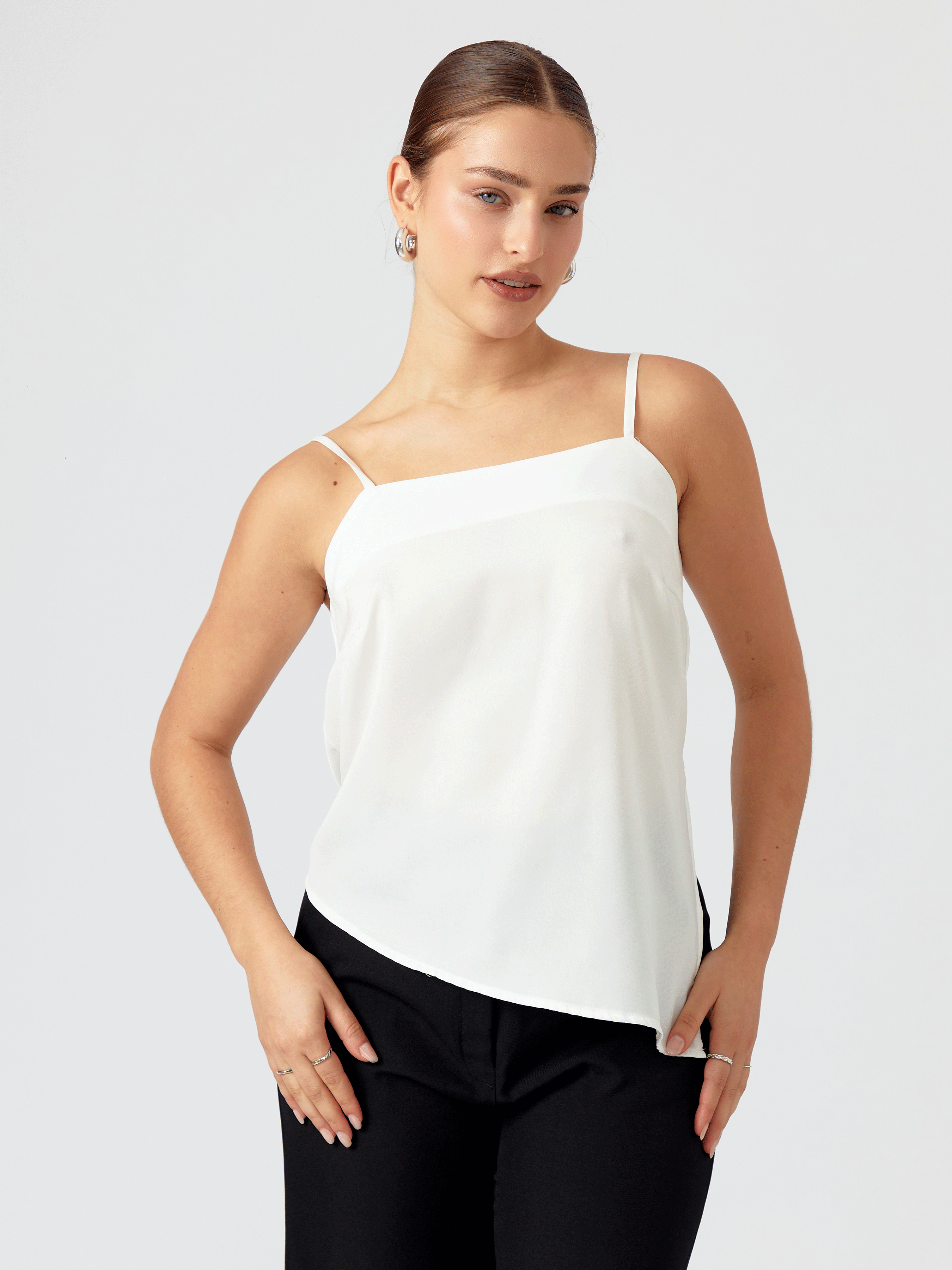 BLUSA IRIS