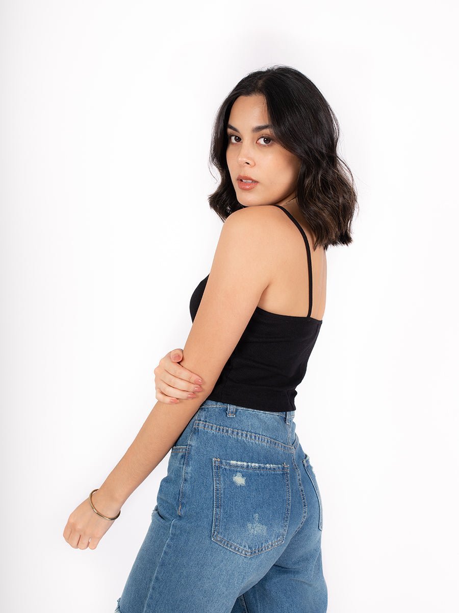 Básico Julie