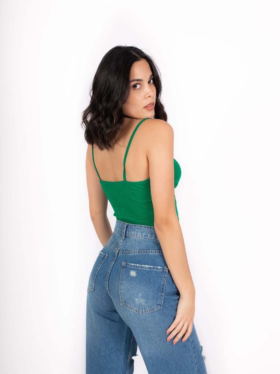 Básico Julie