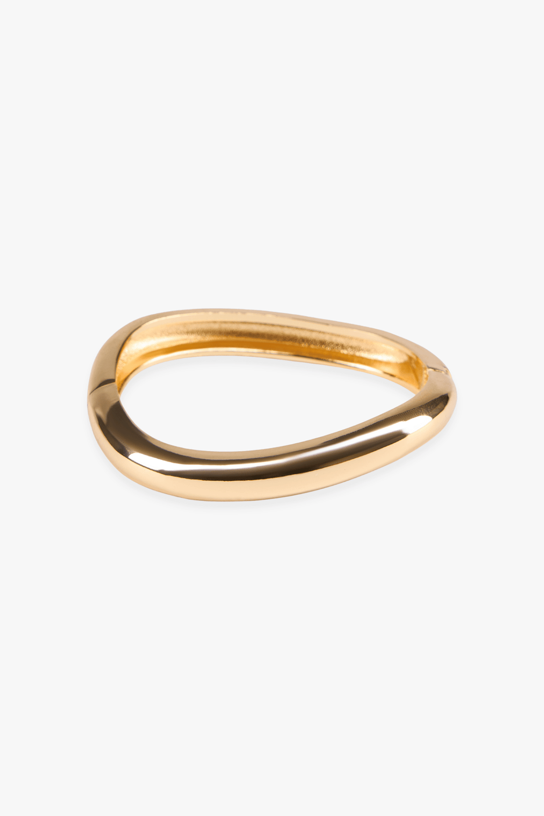 PULSERA LUNA GOLD