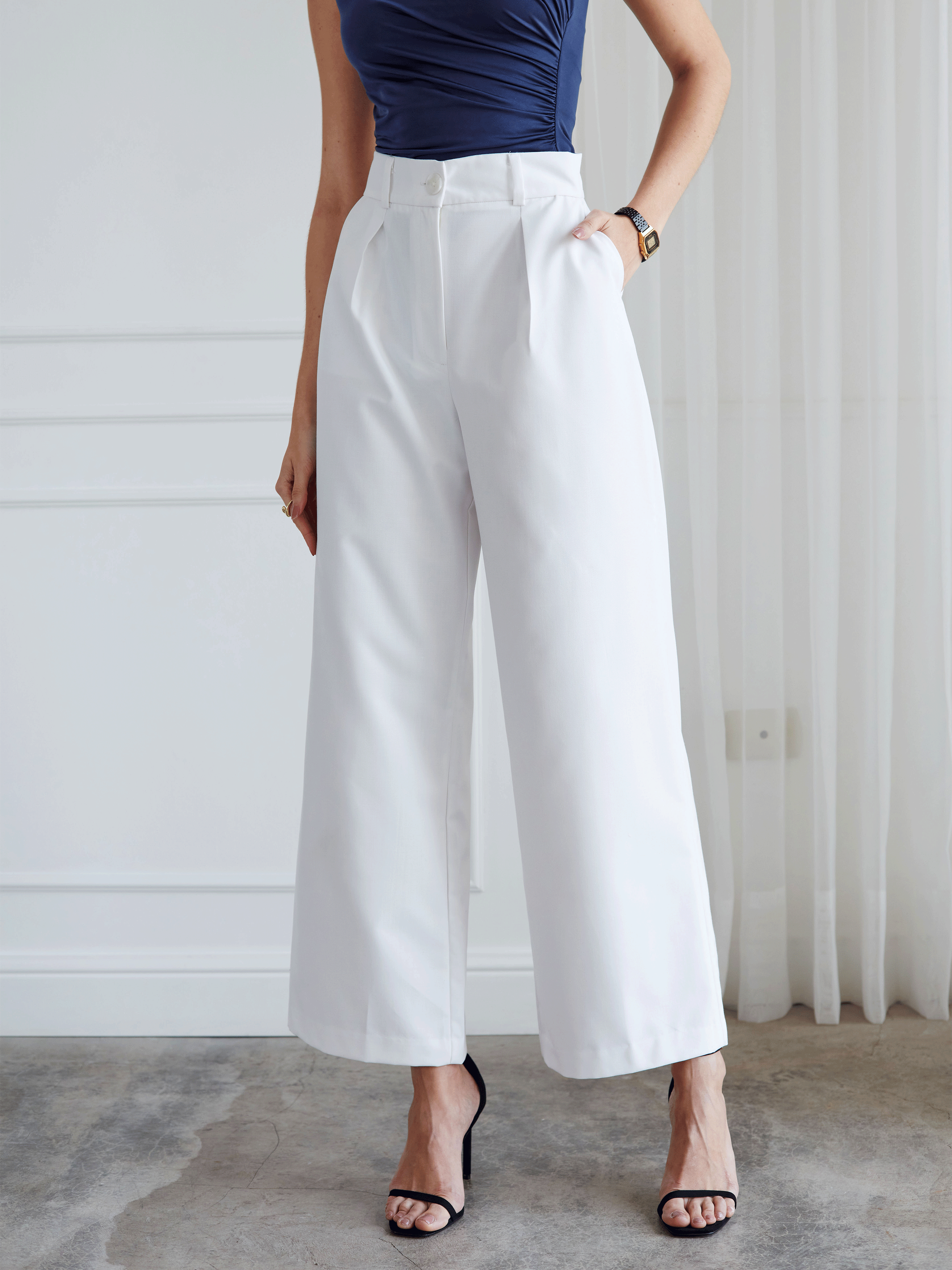 PANTALON MERISA