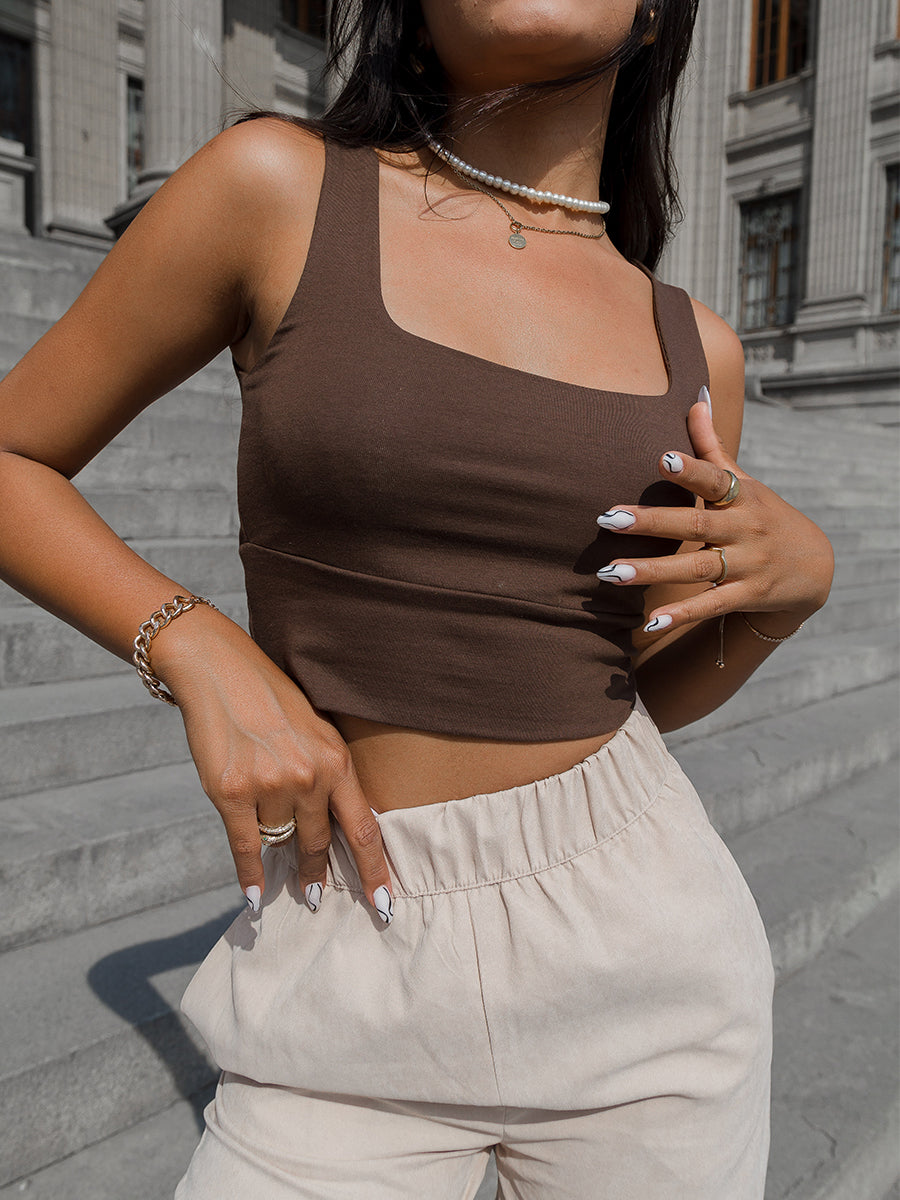 Top Mica