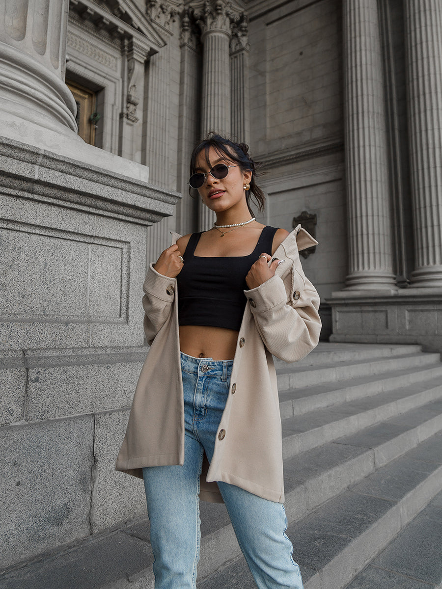 Top Mica