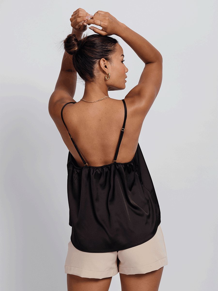 BLUSA AMBER