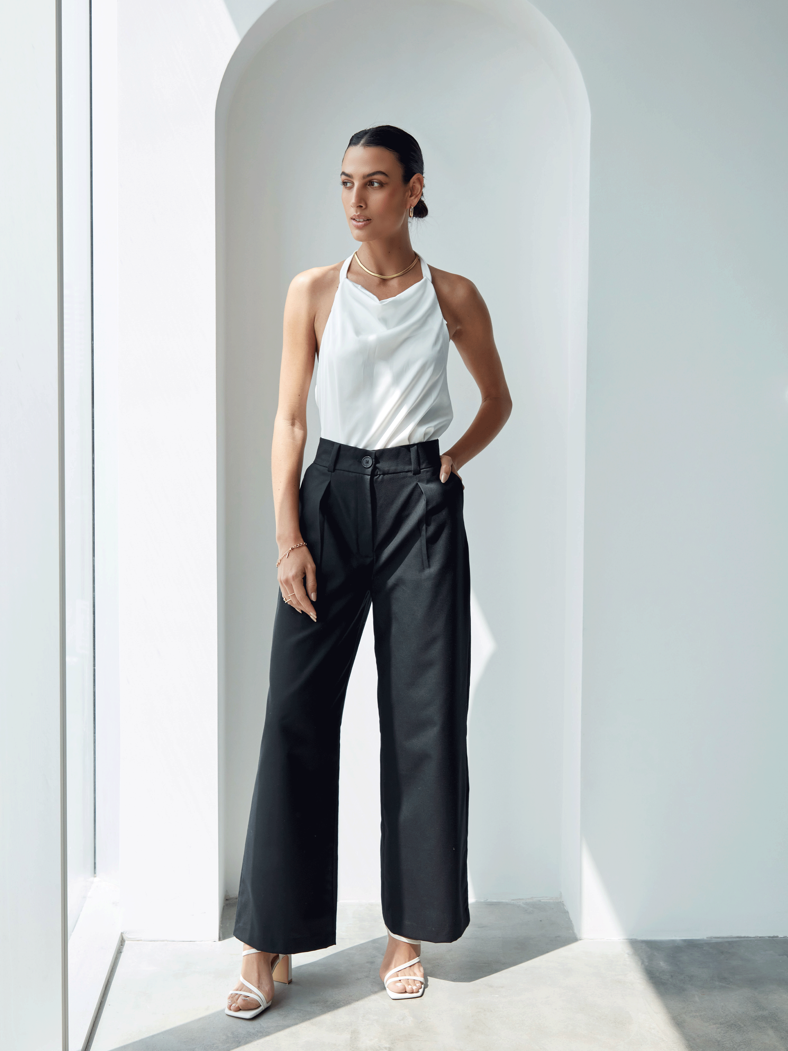 PANTALON MERISA