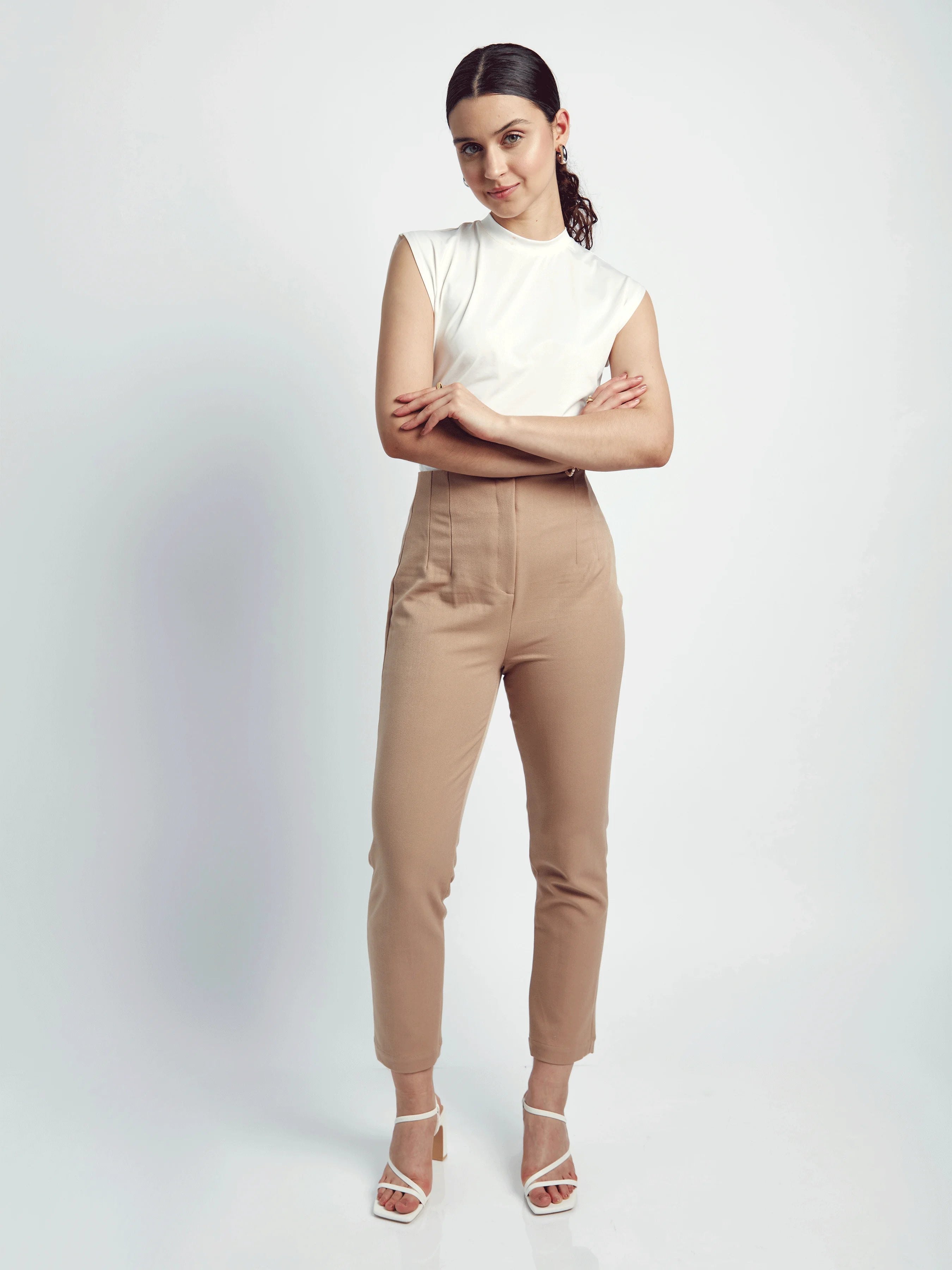 PANTALON VIENA PARA MUJER