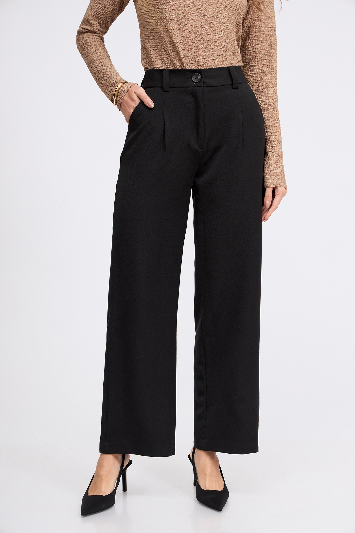 PANTALÓN DALIA NEW - PREVENTA