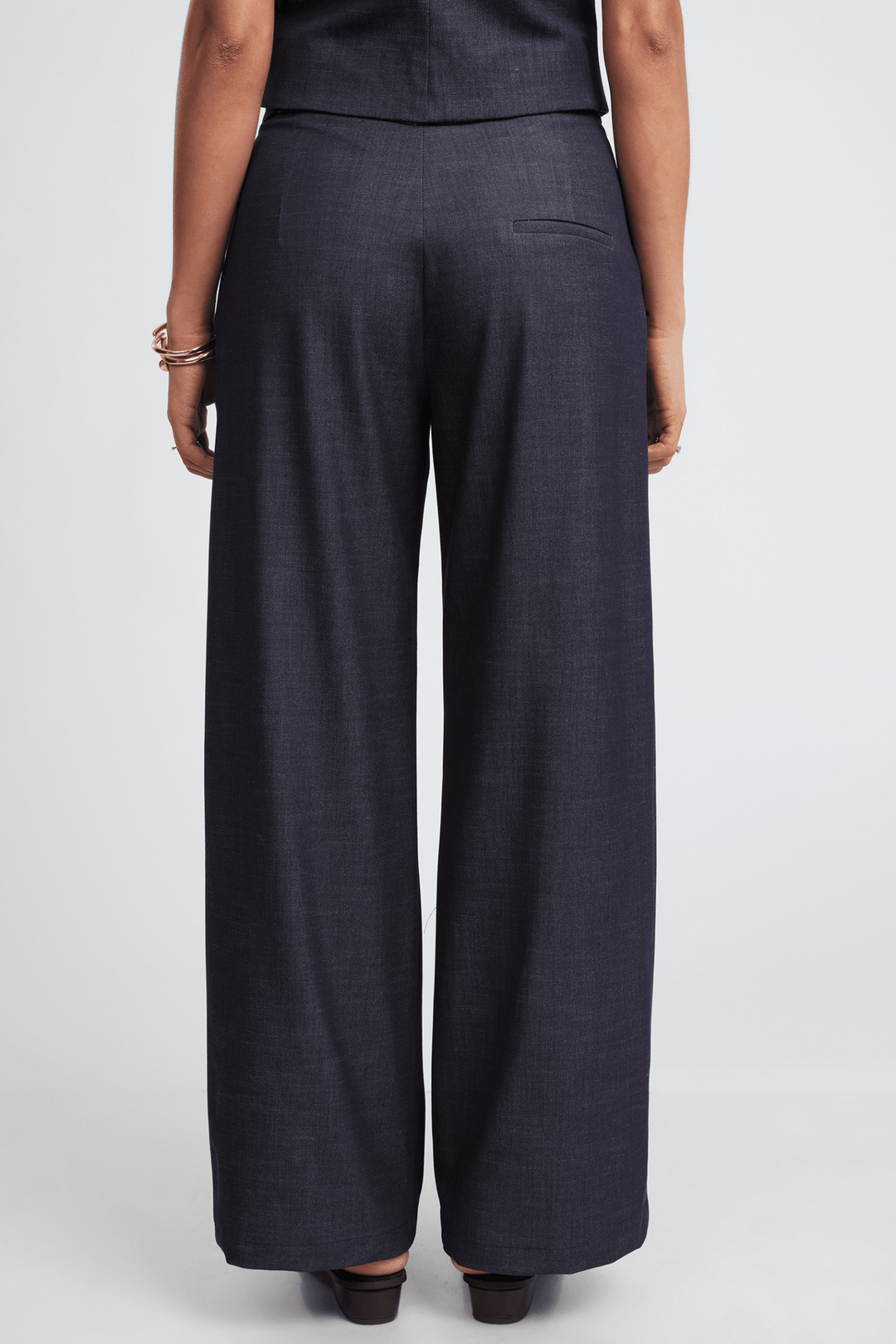PANTALÓN FLORENCIA NEW TIPO DENIM