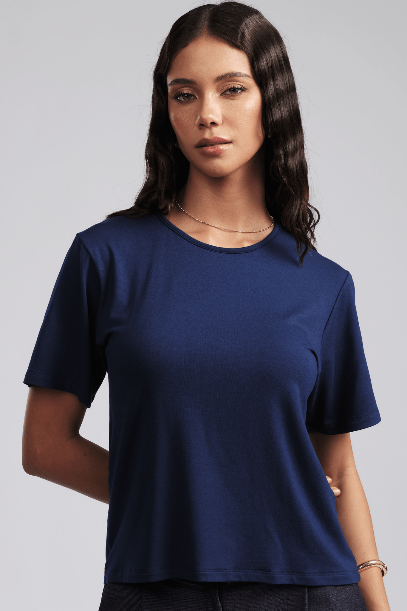 POLO GIA BÁSICO FIT RELAJADO